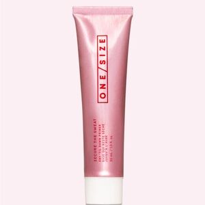 ONE SIZE BEAUTY SECURE THE SWEAT MATTE PRIMER